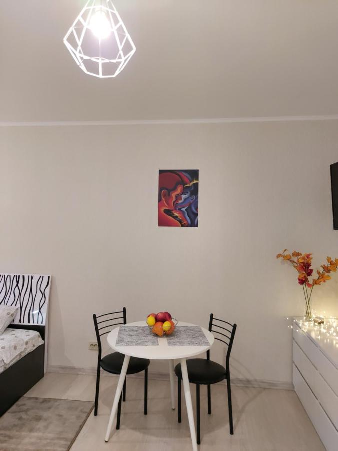 קייב Апартаменти Комфорт Таун מראה חיצוני תמונה