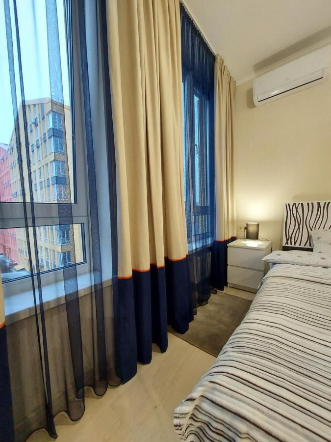 קייב Апартаменти Комфорт Таун מראה חיצוני תמונה